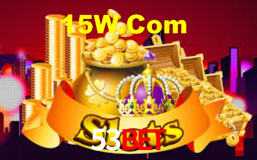 APP rápido e leve da 53bet